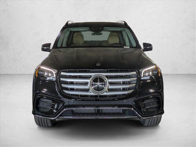 New 2026 Mercedes-Benz GLS 580 4MATIC image 6
