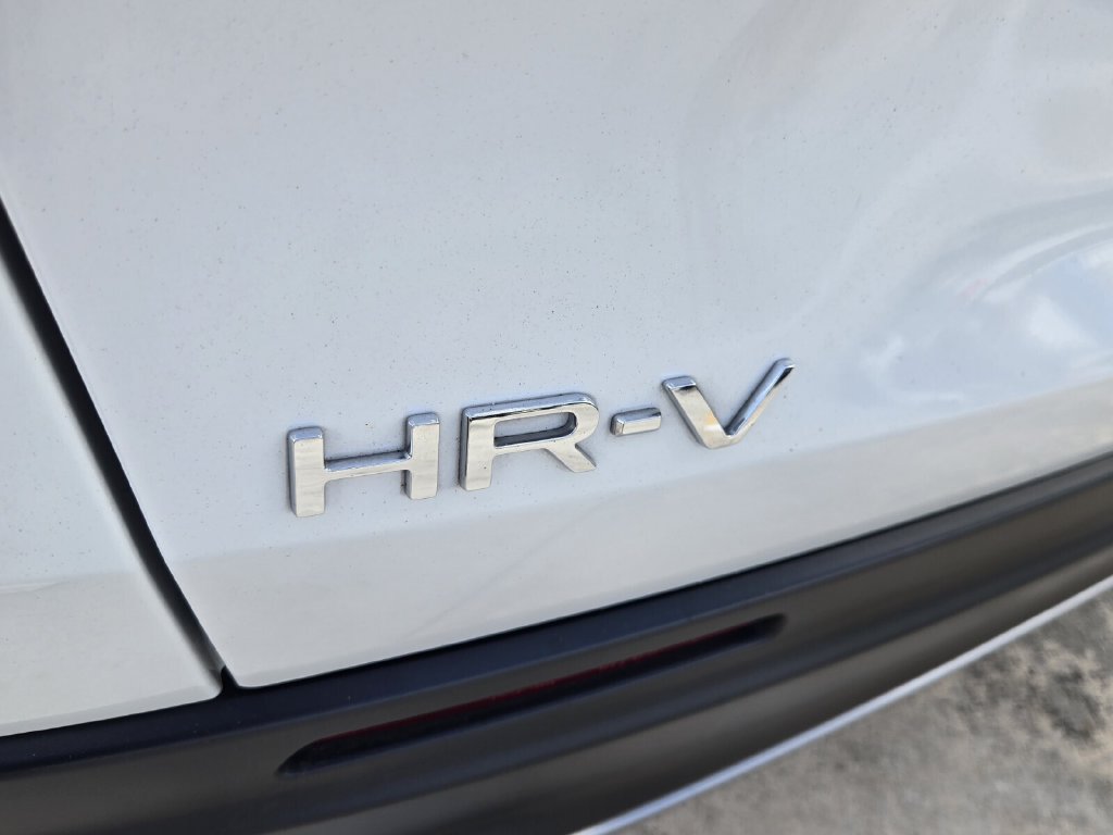 Certified 2024 Honda HR-V Sport image 14