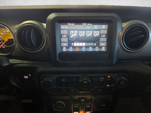 Used 2021 Jeep Gladiator Sport AWD/4WD image 12