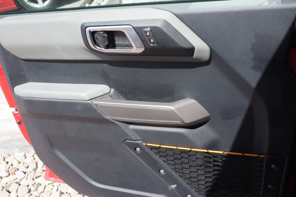 Used 2021 Ford Bronco Badlands AWD/4WD image 14