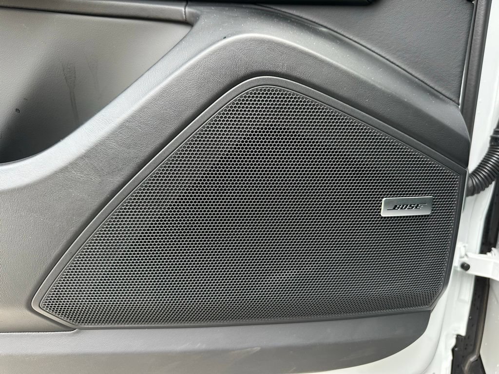 Certified 2024 Porsche Cayenne AWD/4WD image 20