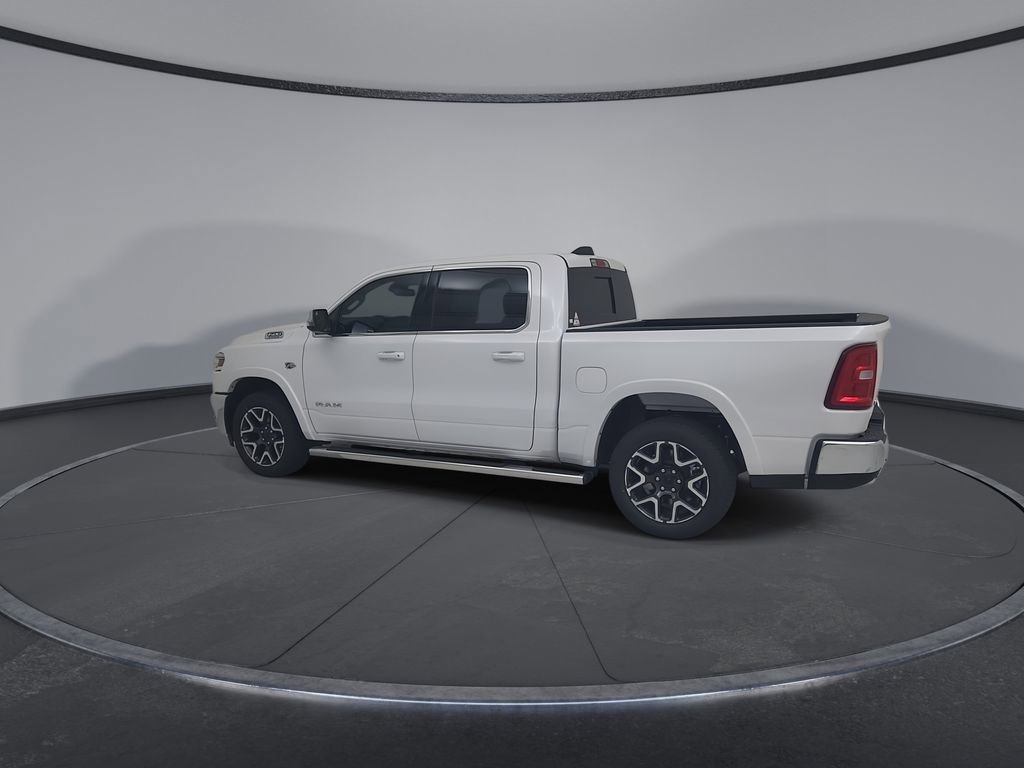 New 2026 RAM 1500 Laramie image 10