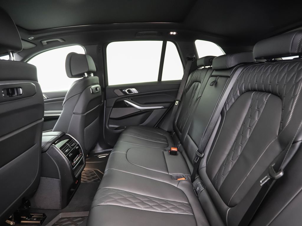 New 2026 BMW X5 xDrive40i image 22