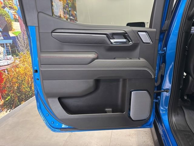 Used 2024 GMC Sierra 1500 AT4X w/ AT4X AEV Edition image 37