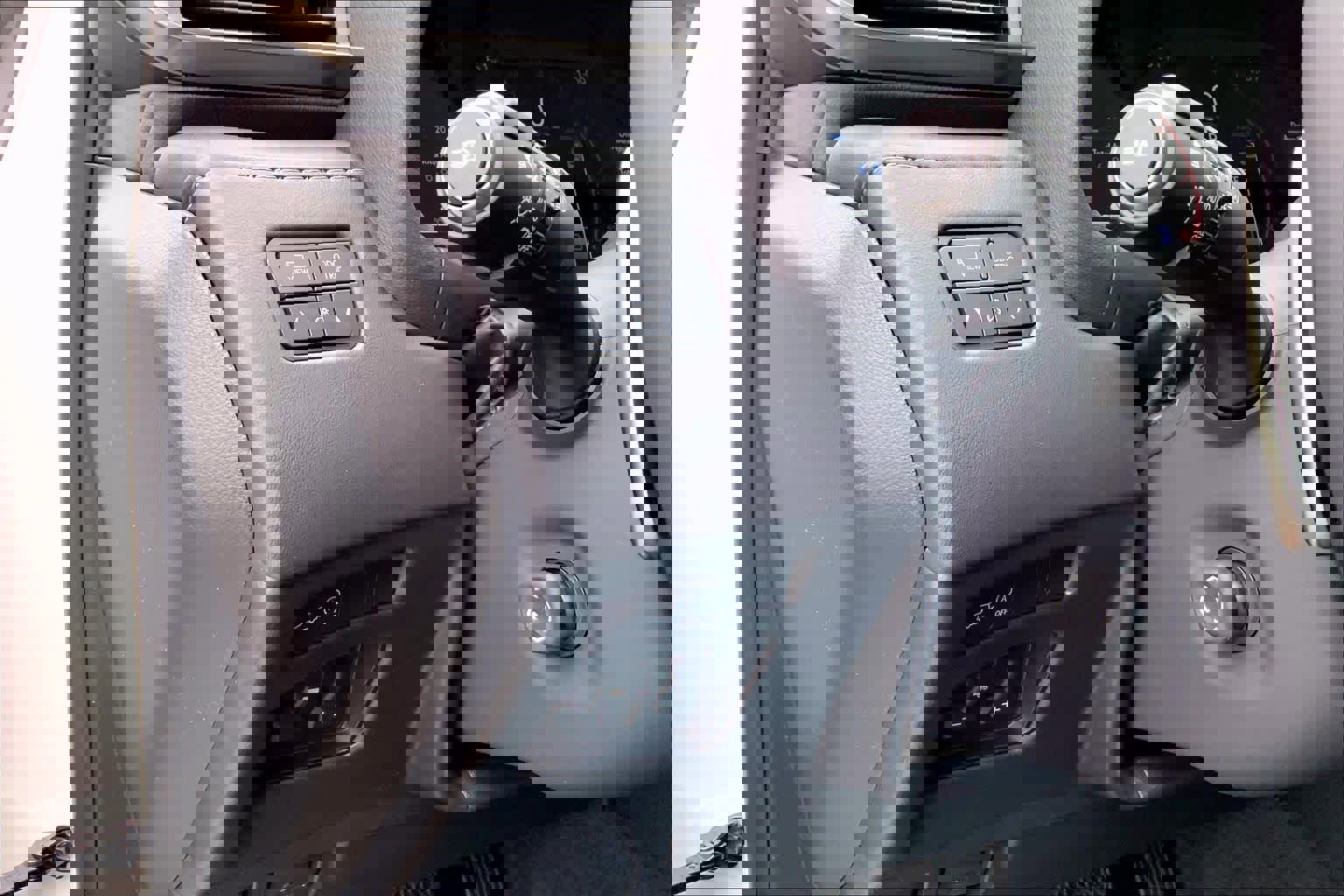 New 2025 Lexus LX 600 4WD w/ Luxury Package image 20