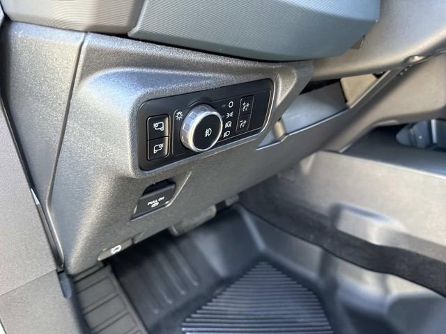 Certified 2024 Ford Bronco Outer Banks image 25