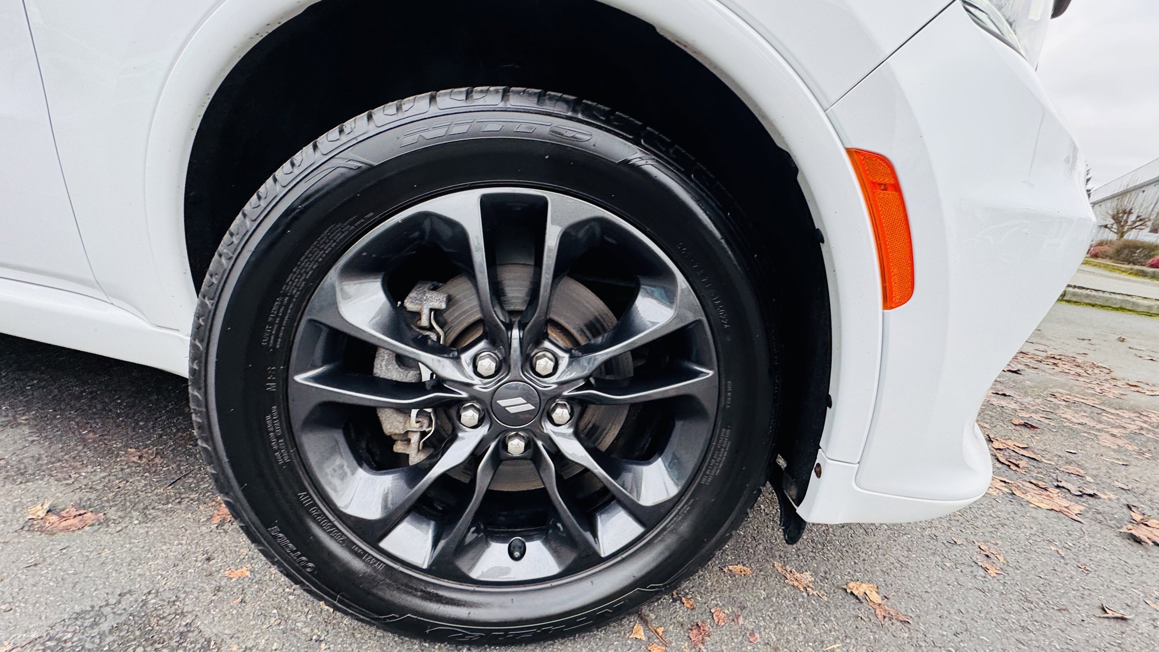 Used 2021 Dodge Durango GT image 4