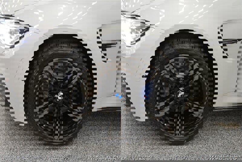 Used 2017 BMW M3 w/ Competition Package image 42