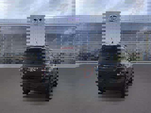 New 2025 Ford Bronco Sport Outer Banks w/ Outer Banks Tech Package+ image 8