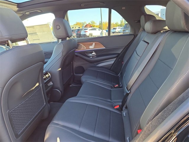 New 2026 Mercedes-Benz GLE 350 4MATIC image 28