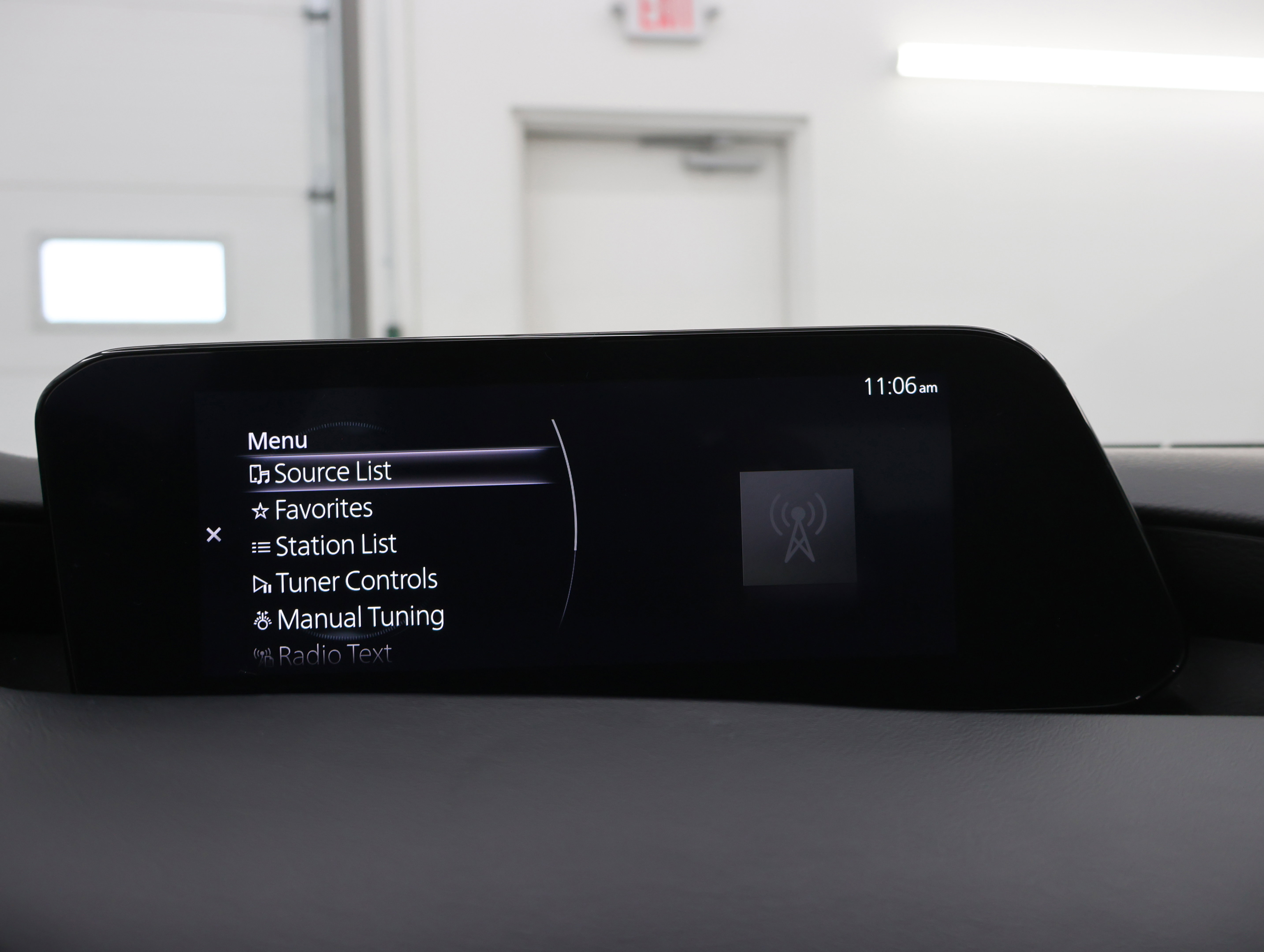 Used 2024 MAZDA MAZDA3 s image 44