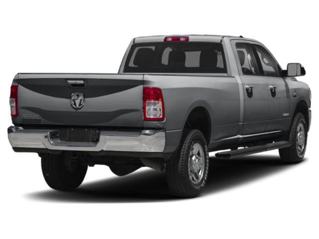 Used 2019 RAM 2500 Big Horn AWD/4WD image 2