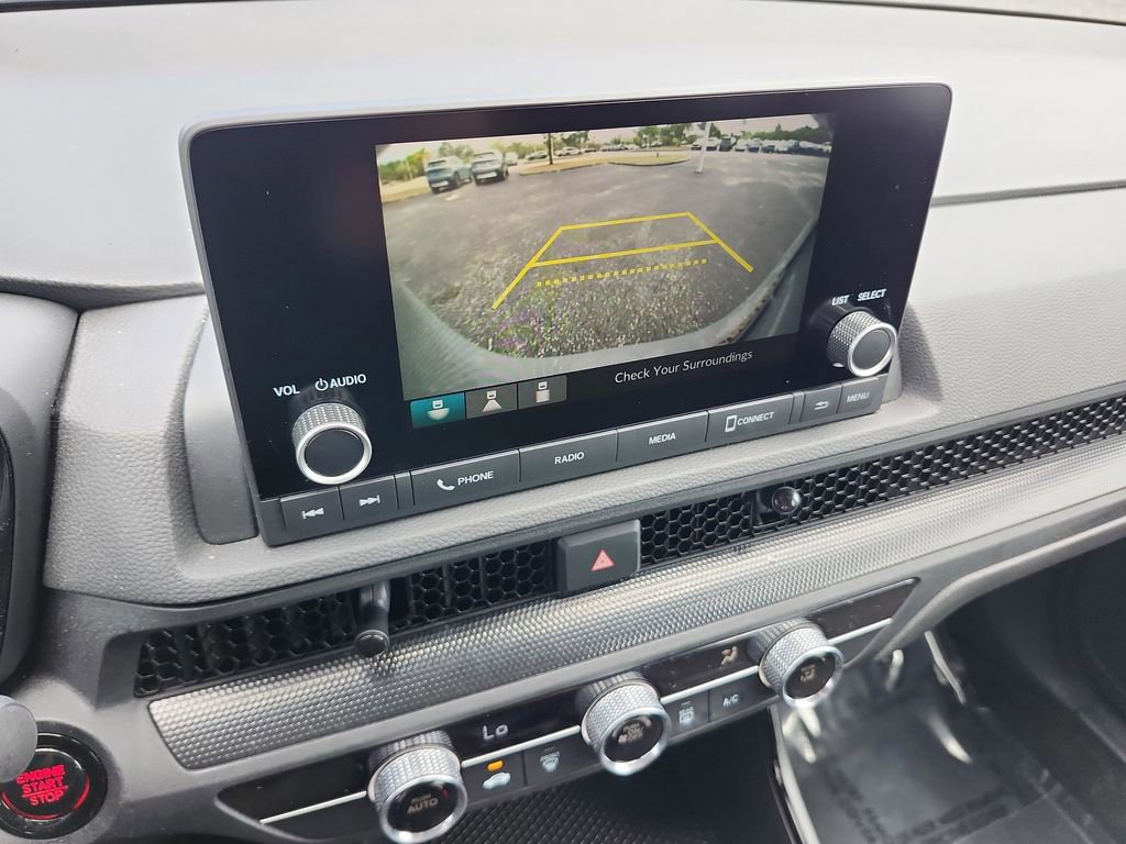 Used 2024 Honda CR-V LX image 25