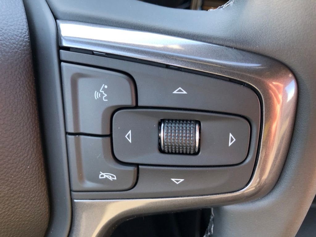 New 2026 Chevrolet Silverado 2500 ZR2 w/ LPO, Dark Essentials Package image 11