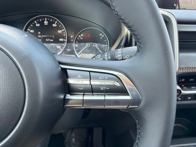 New 2026 MAZDA CX-50 AWD 2.5 Hybrid w/ Cargo Package image 40