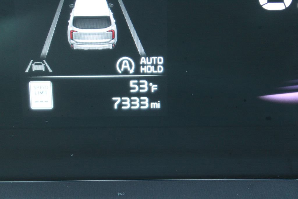 Used 2024 Kia Telluride S w/ S Sunroof Package image 30