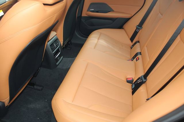 New 2026 BMW i4 xDrive40i w/ Premium Package image 24