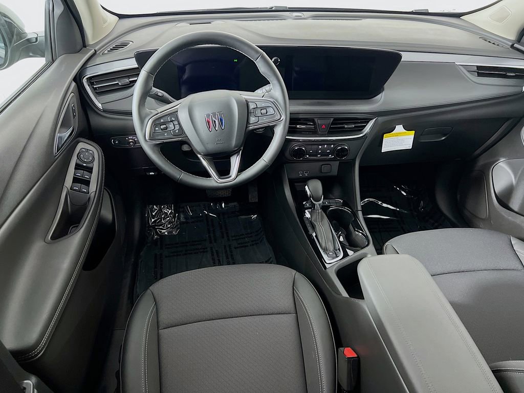 New 2026 Buick Encore GX Preferred w/ Comfort Package image 21