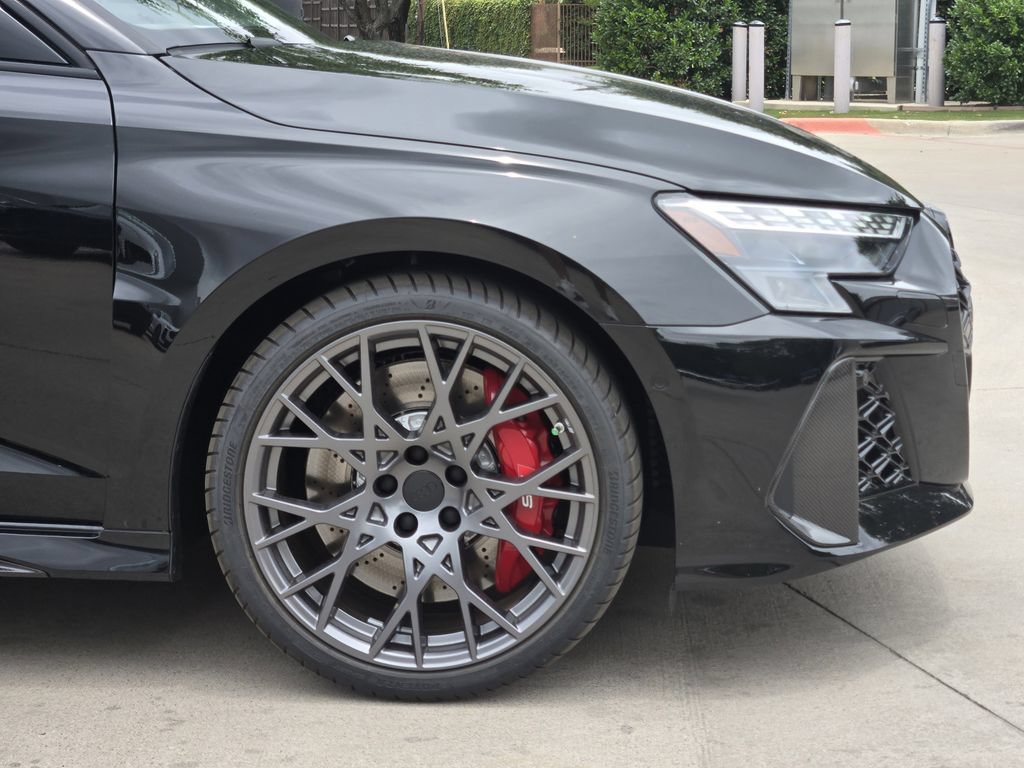 New 2026 Audi RS 3 AWD/4WD image 13