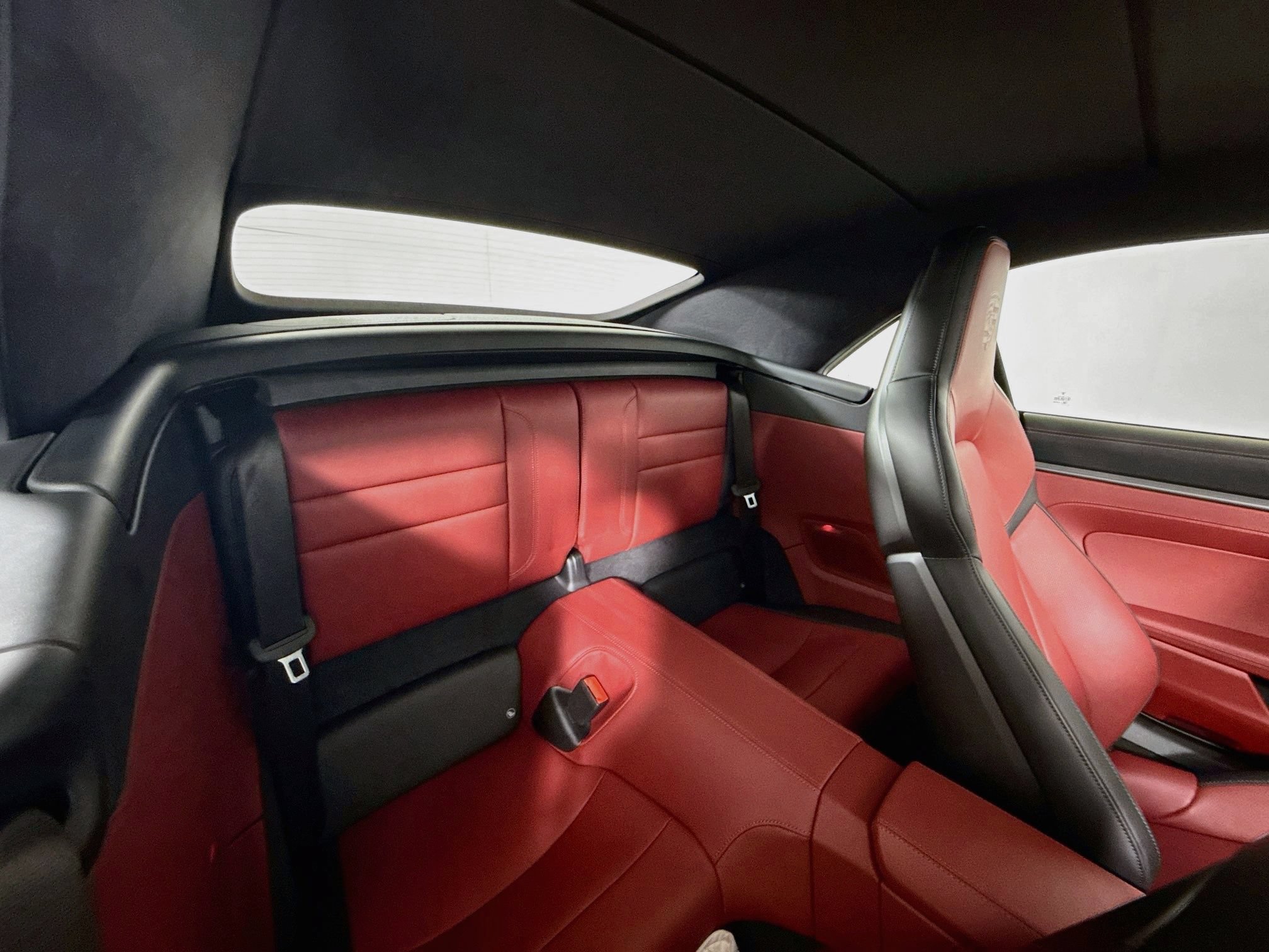 Certified 2025 Porsche 911 Carrera S RWD image 23