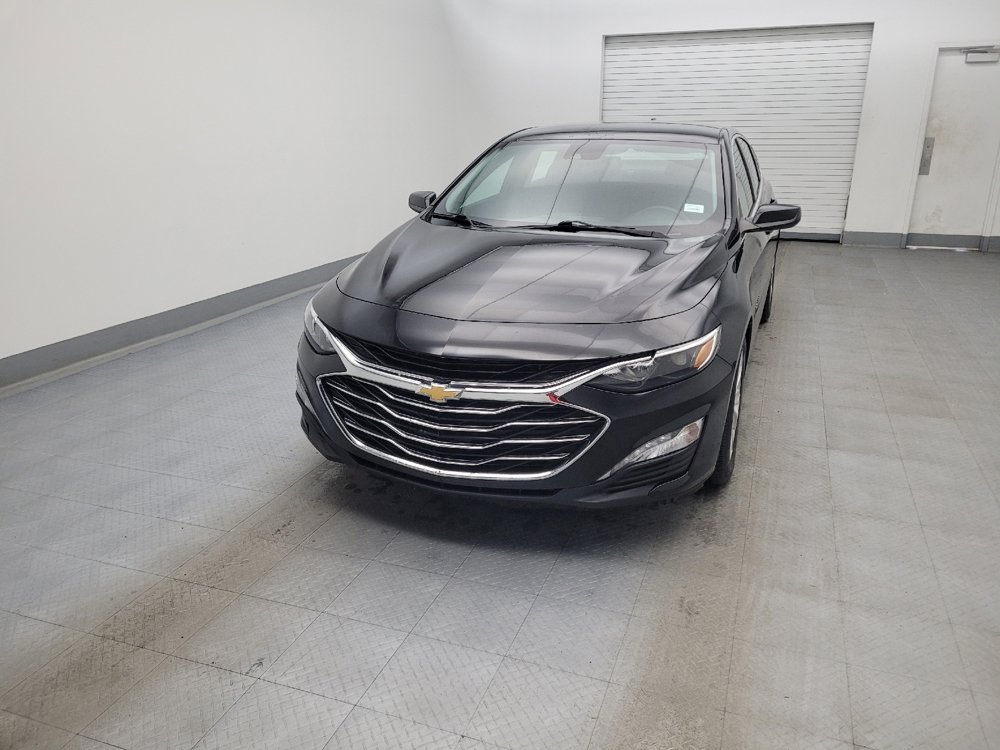 Used 2019 Chevrolet Malibu LT w/ Driver Confidence Package II image 15
