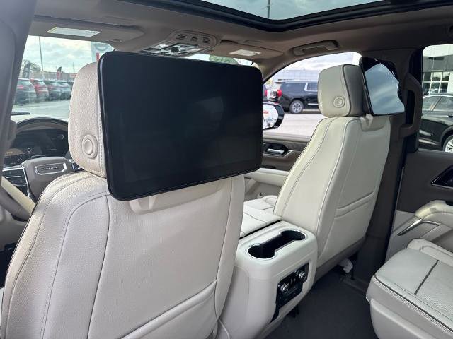 New 2026 GMC Yukon Denali w/ Denali Reserve Package image 15