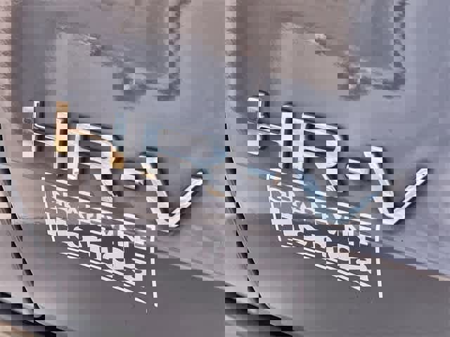 Used 2024 Honda HR-V Sport image 8