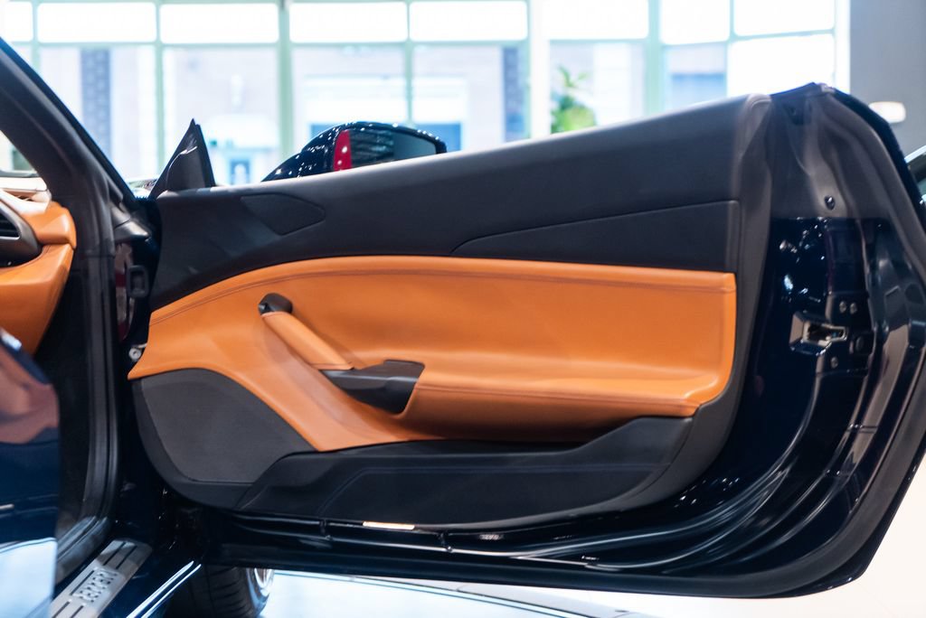 Used 2018 Ferrari 488 Spider RWD image 48
