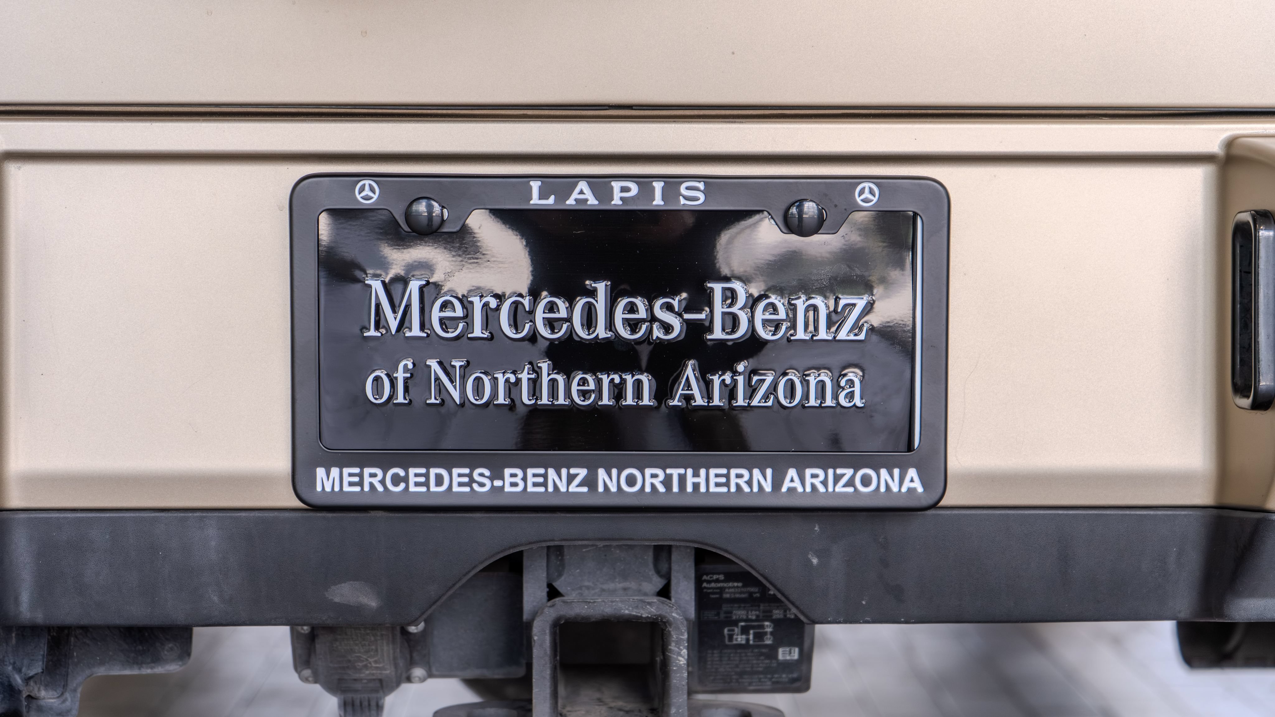 Used 2023 Mercedes-Benz G 550 image 15