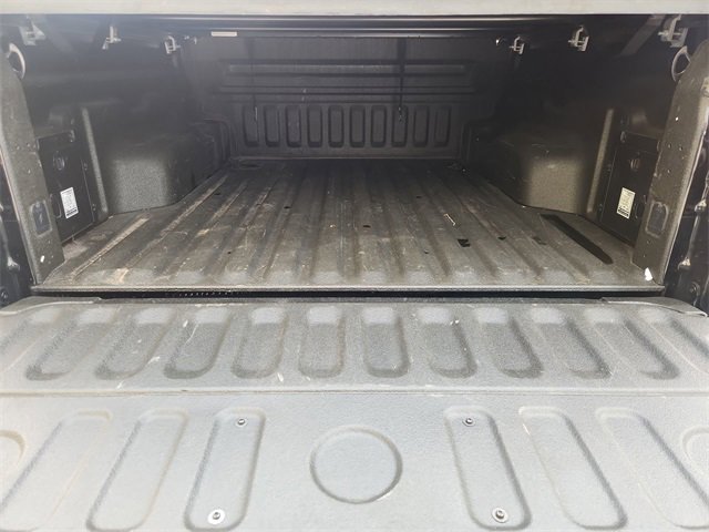 Used 2022 Ford Maverick Lariat image 23