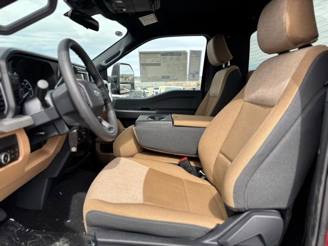 New 2026 Ford F350 XLT w/ 360-Degree Camera Package image 10