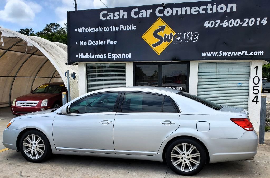 Used 2005 Toyota Avalon FWD image 8