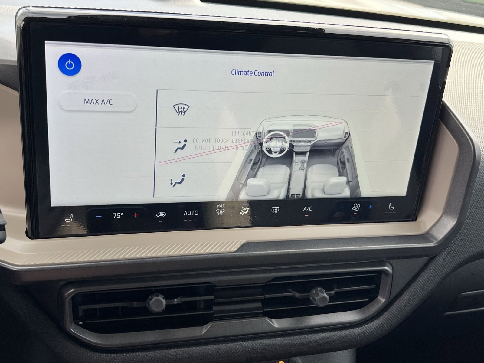 New 2025 Ford Bronco Sport Big Bend w/ Convenience Package image 21