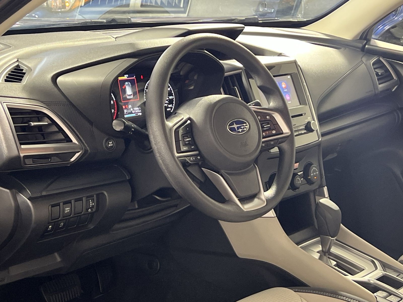 Used 2021 Subaru Forester AWD/4WD image 17