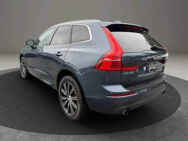 Used 2018 Volvo XC60 T5 Momentum w/ Vision Package AWD/4WD image 7