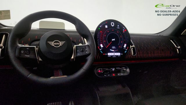 Used 2025 MINI Cooper Countryman John Cooper Works AWD/4WD image 68
