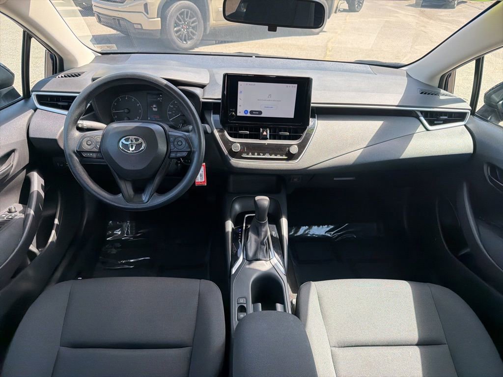 Used 2024 Toyota Corolla LE FWD image 20
