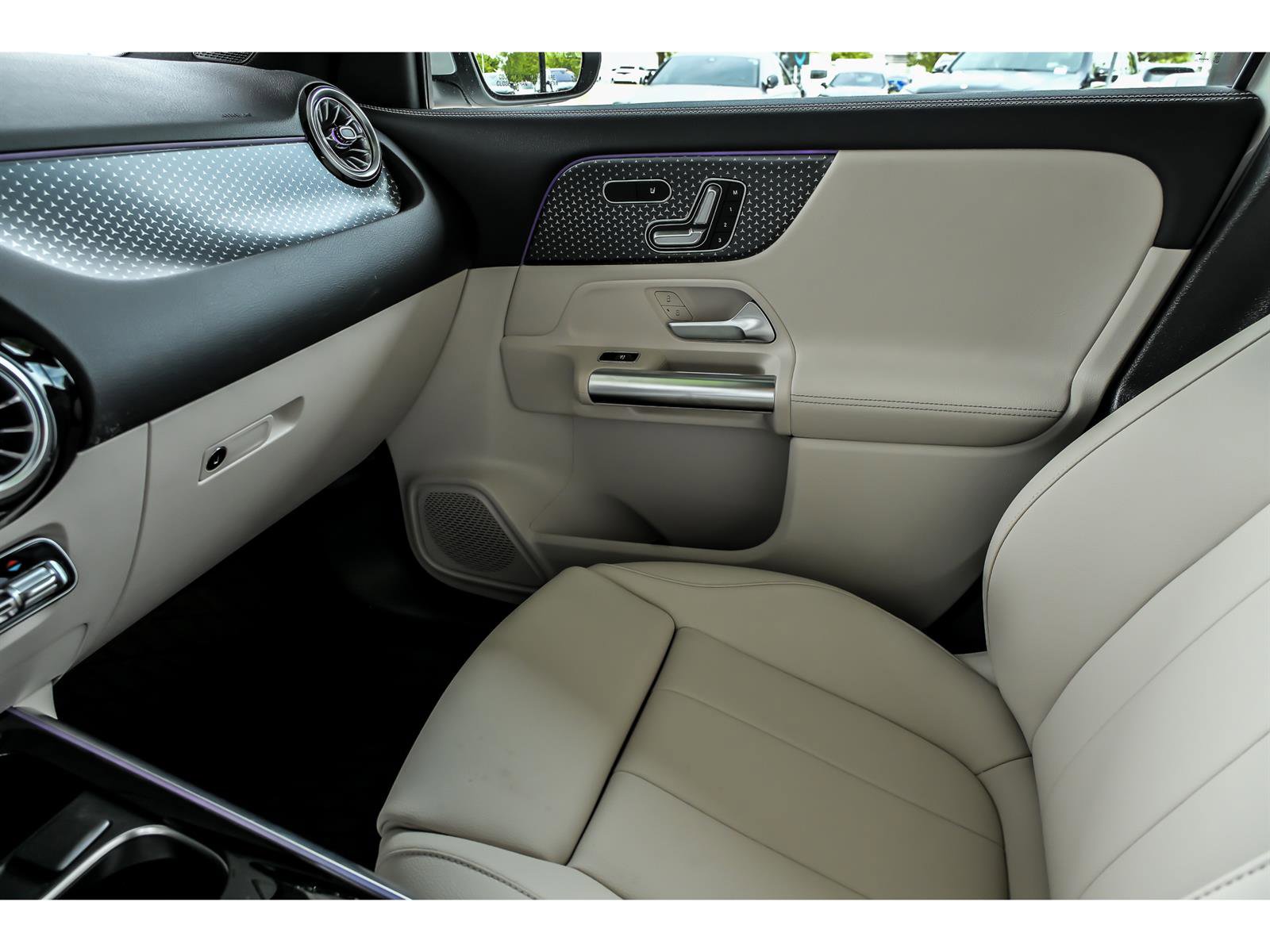 Certified 2026 Mercedes-Benz GLA 250 4MATIC image 22