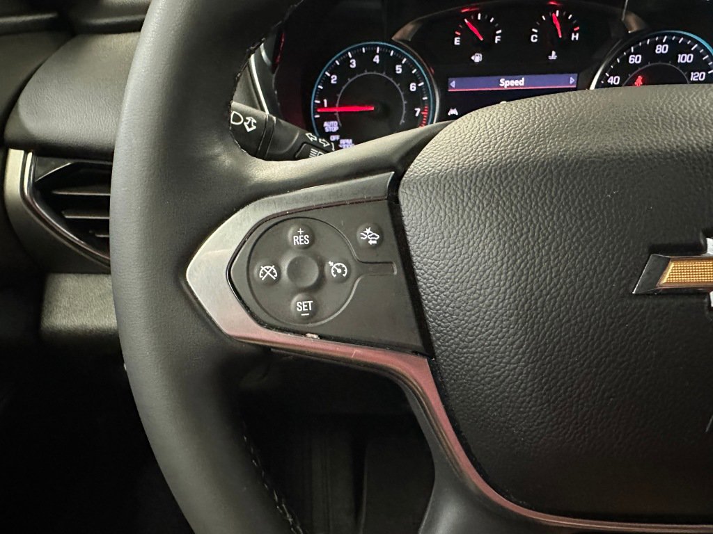 Certified 2023 Chevrolet Traverse LT image 8