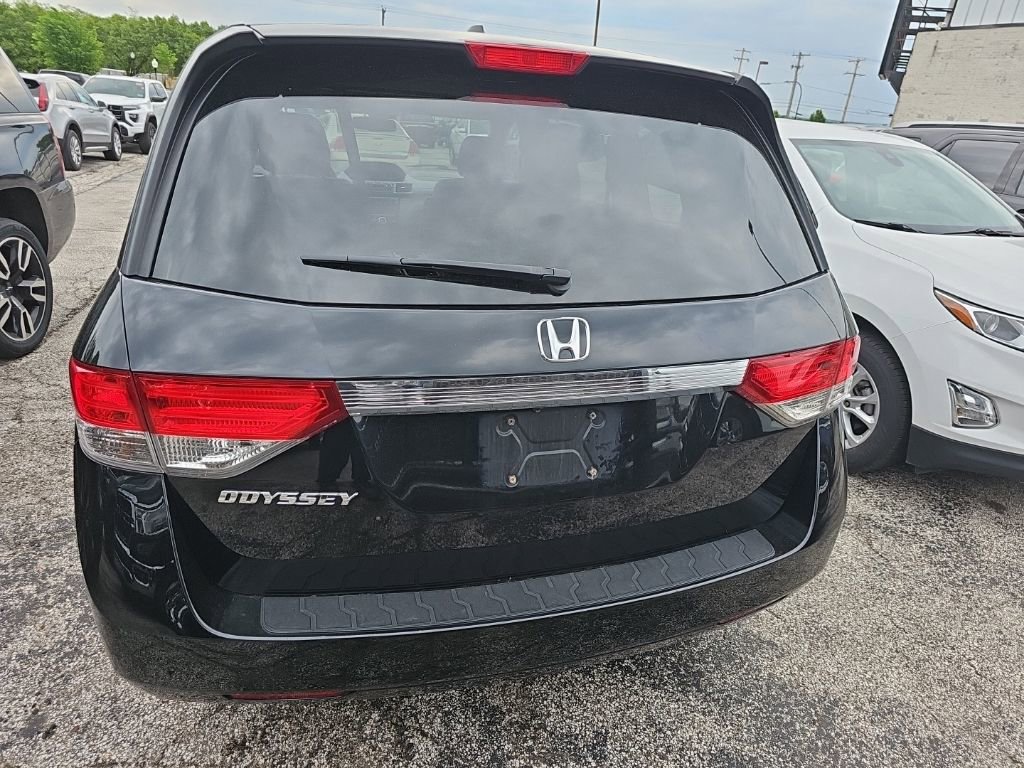 Used 2014 Honda Odyssey EX-L image 13