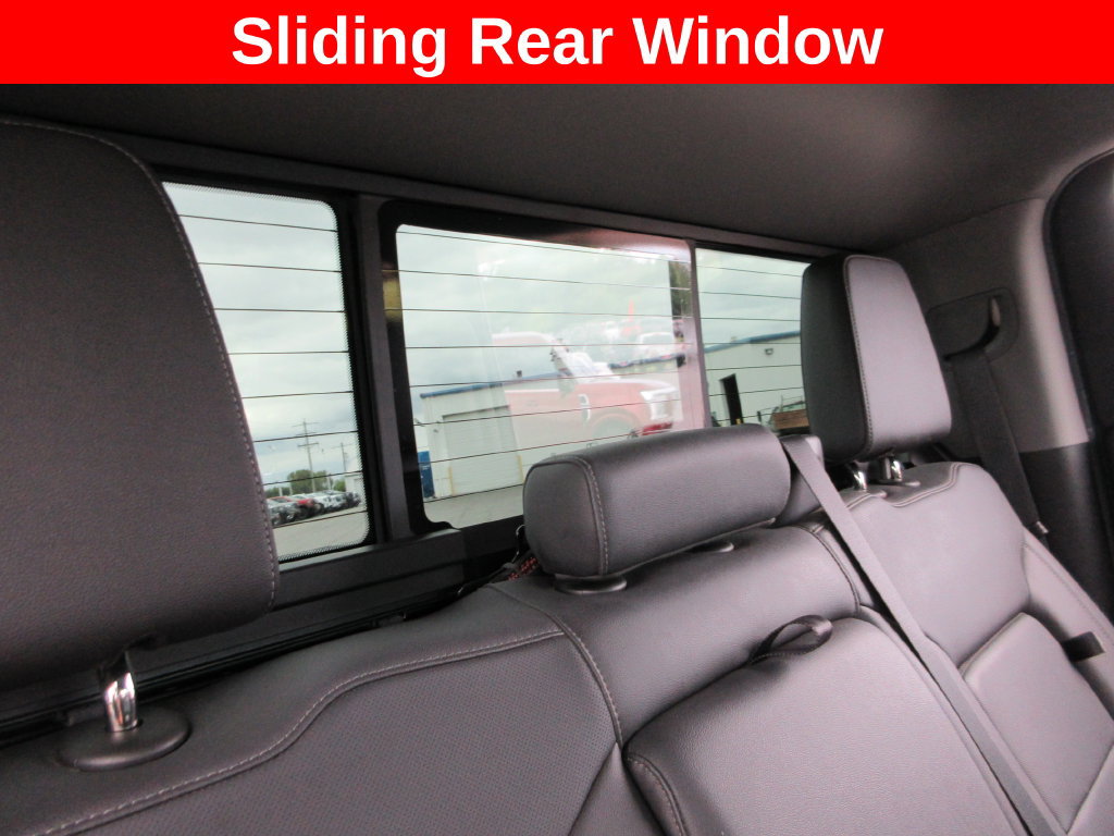 Used 2022 GMC Sierra 1500 SLT w/ SLT Premium Package AWD/4WD image 24