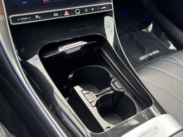 Used 2022 Mercedes-Benz C 300 Sedan image 23