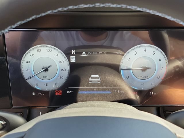 New 2026 Hyundai Elantra N image 9