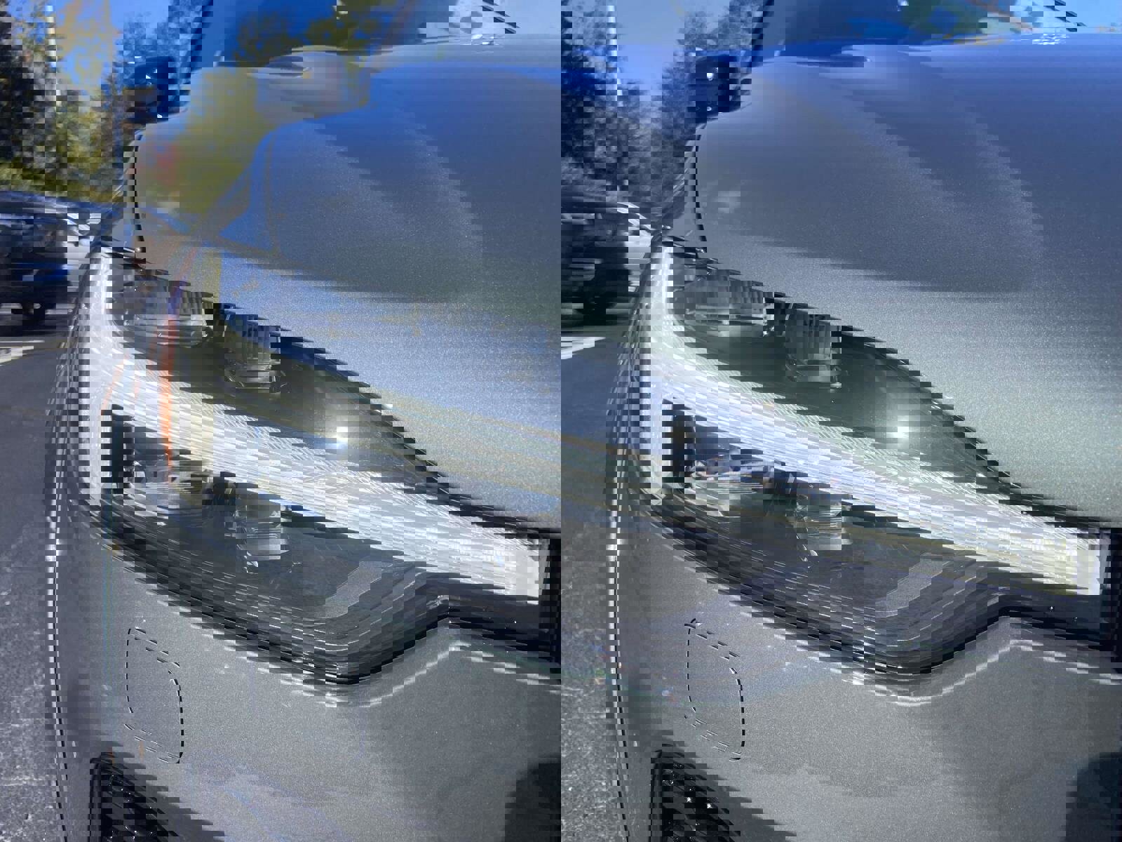 Certified 2026 Volvo XC60 T8 Ultra image 4