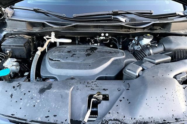 Used 2024 Honda Odyssey Sport image 31