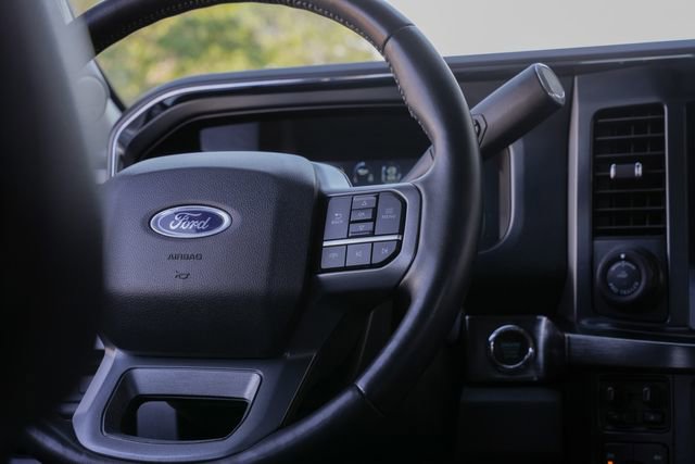 Used 2023 Ford F350 Lariat w/ Lariat Ultimate Package image 48