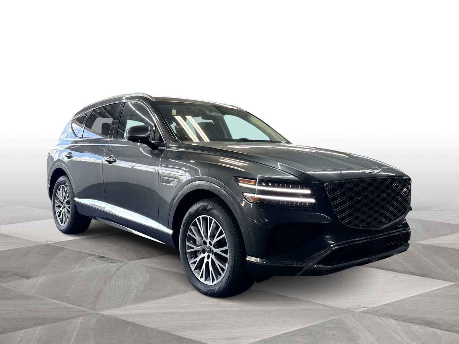 New 2026 Genesis GV80 2.5T RWD image 2