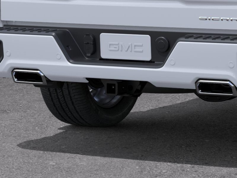 New 2026 GMC Sierra 1500 Denali AWD/4WD image 14