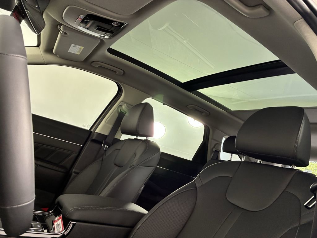 New 2026 Kia Sorento SX image 28