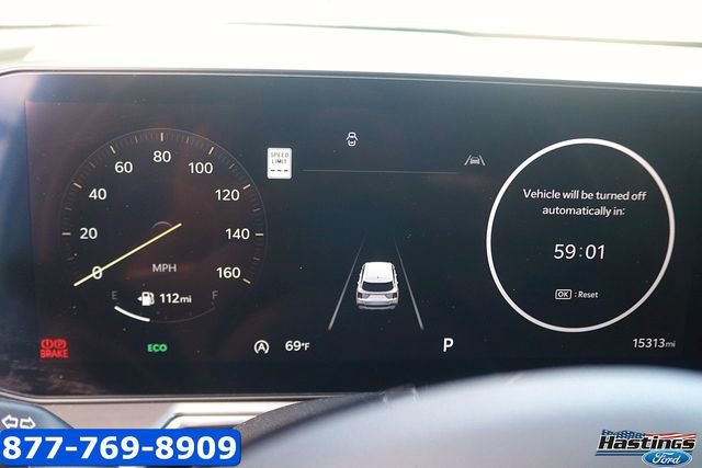 Used 2025 Kia Sorento SX FWD image 19